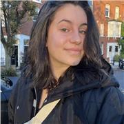 Profesora de apoyo en inglés para alumnado de más de 6 años